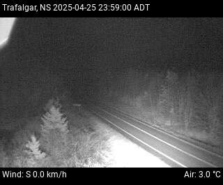 ns weather|ns highway cams.